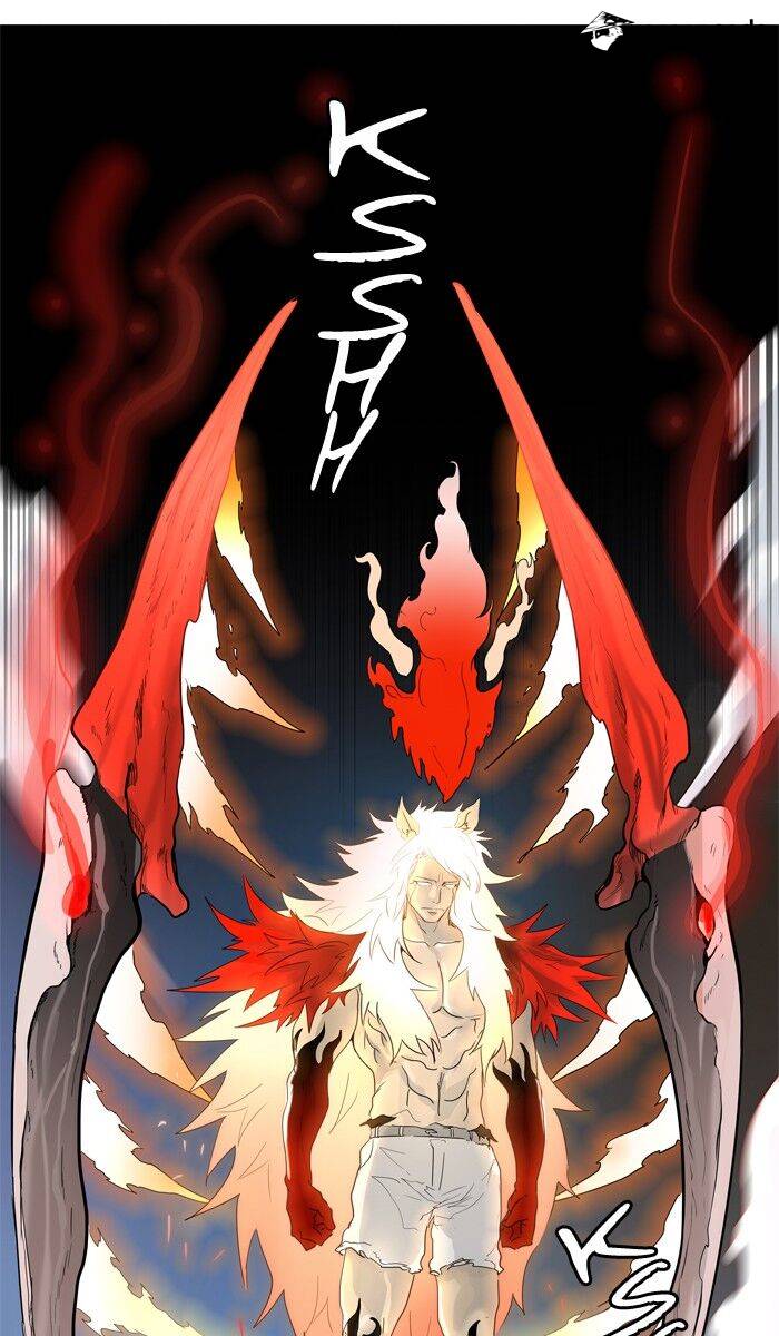 Tower of God Chapter 448 image 006